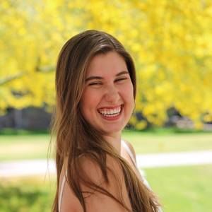 Meet your Posher, Cate